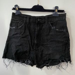 Urban Outfitters Jean Shorts